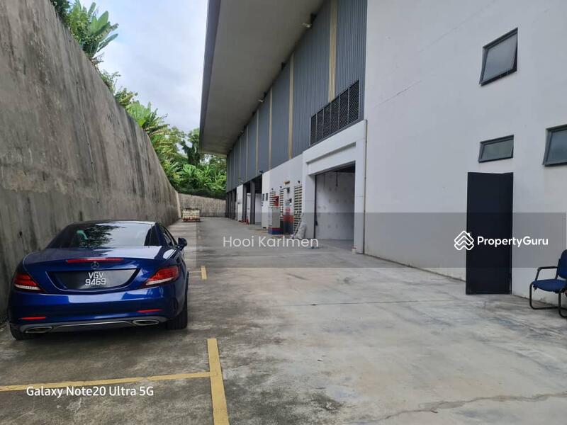 Car Park