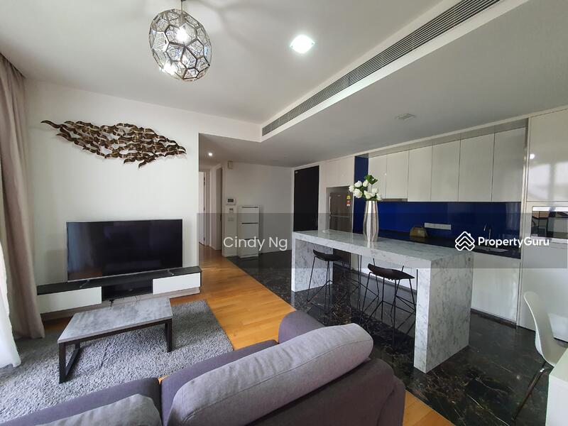 Untuk Disewa - Arcoris Residences