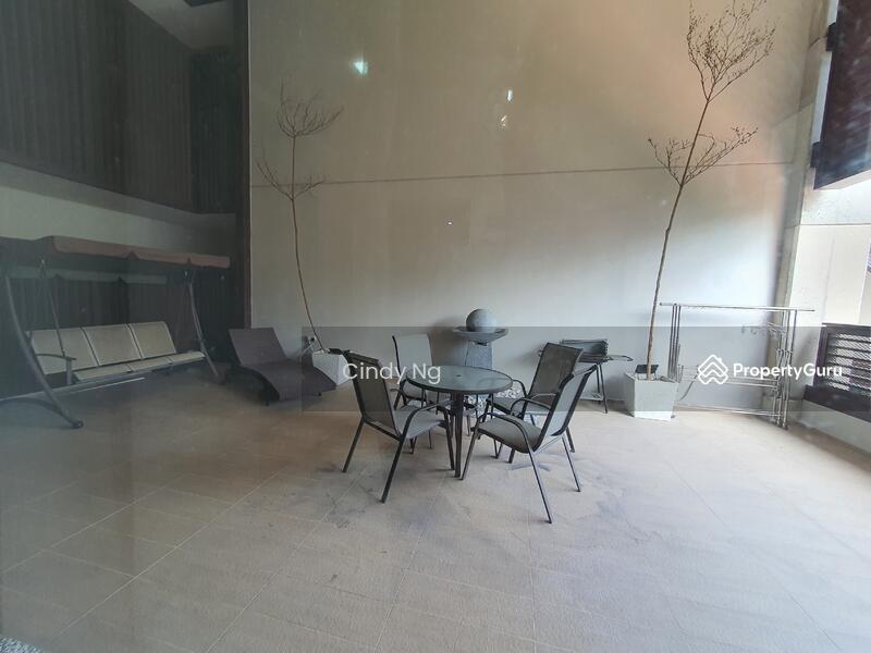 Untuk Disewa - Arcoris Residences