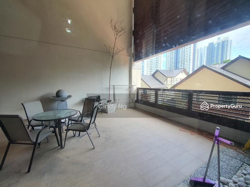 Untuk Disewa - Arcoris Residences