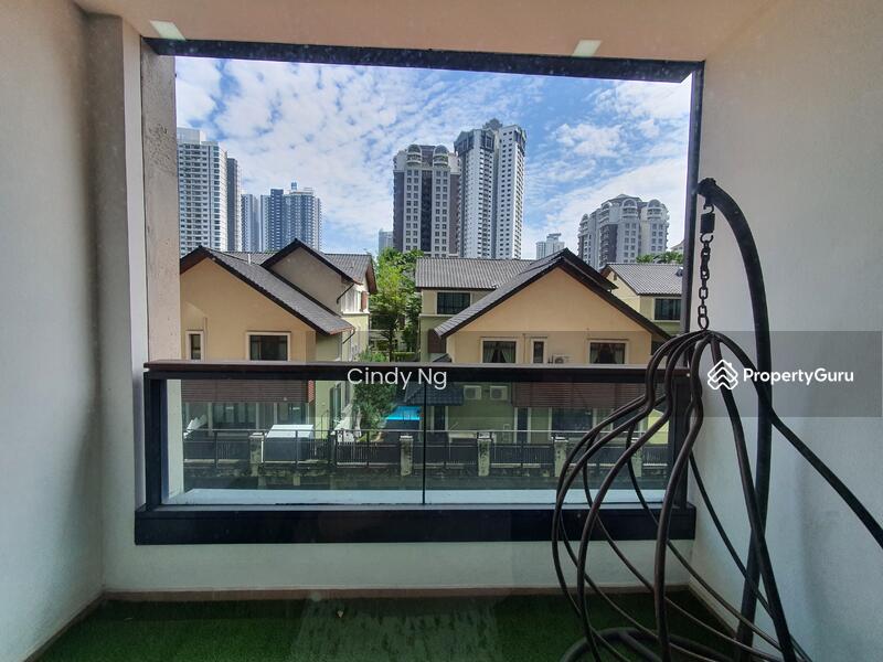 Untuk Disewa - Arcoris Residences