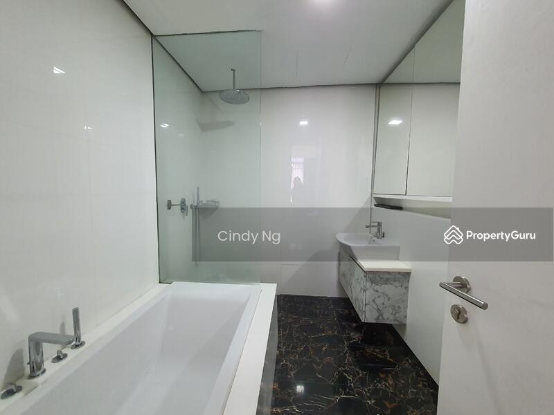 Untuk Disewa - Arcoris Residences