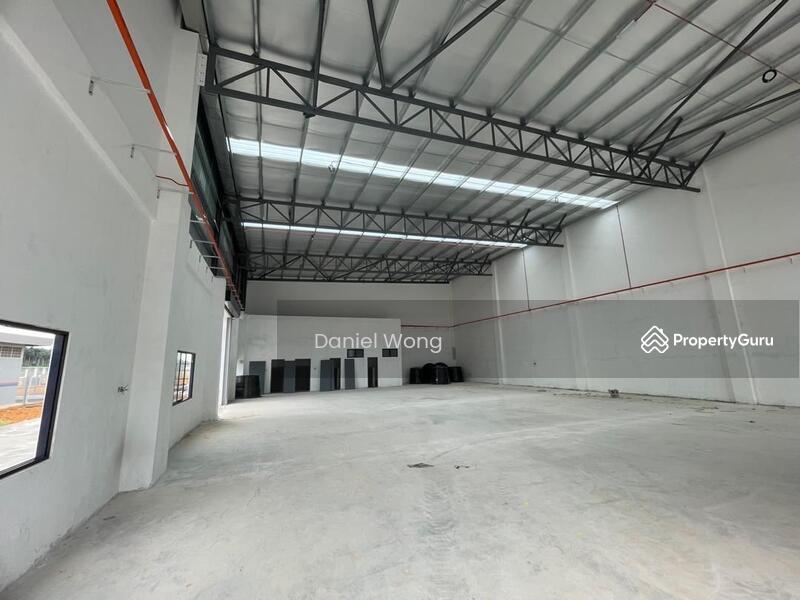 Cluster Factory for Rent in Eco Business Park 1 (Johor Bahru) - Daniel Wong - Others - PropertyGuru.com.my