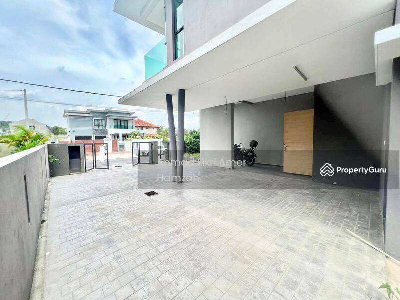 Car Park
