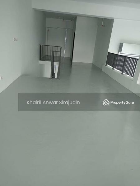 Corridor