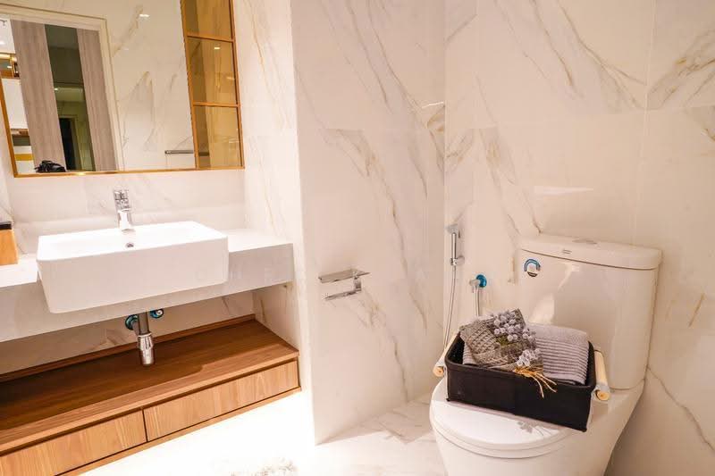 Service Residence for Rent at Top Residency - Chee Keang Aw - Bathroom - PropertyGuru.com.my