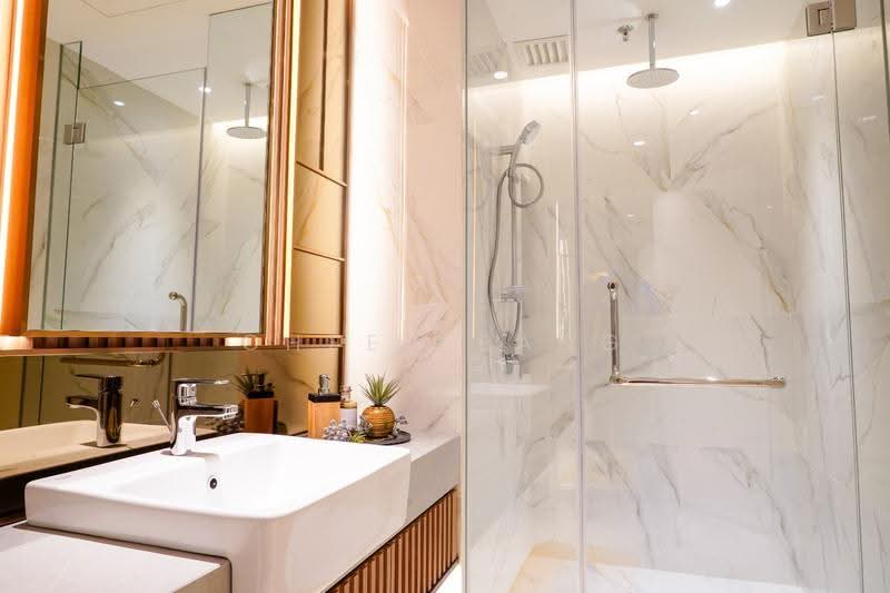 Service Residence for Rent at Top Residency - Chee Keang Aw - Bathroom - PropertyGuru.com.my