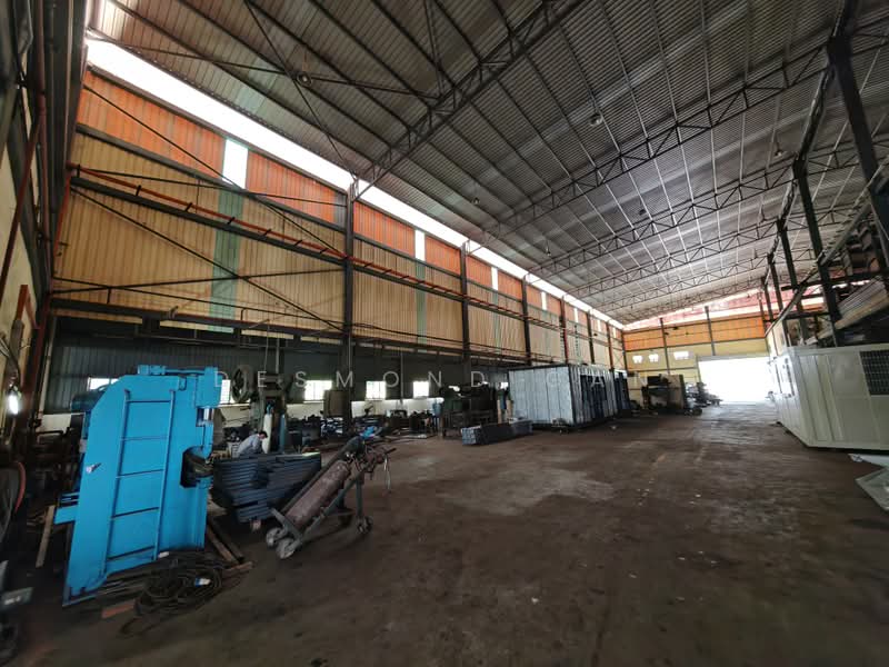 Factory for Rent in Nilai (Negeri Sembilan) - Desmond Gan - PropertyGuru.com.my