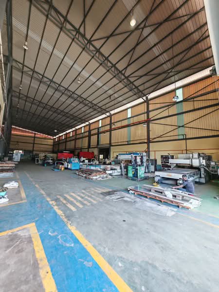 Factory for Rent in Nilai (Negeri Sembilan) - Desmond Gan - PropertyGuru.com.my