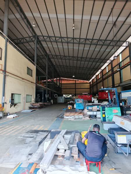 Factory for Rent in Nilai (Negeri Sembilan) - Desmond Gan - PropertyGuru.com.my