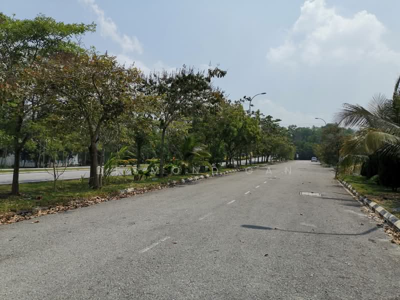 Factory for Rent in Nilai (Negeri Sembilan) - Desmond Gan - PropertyGuru.com.my
