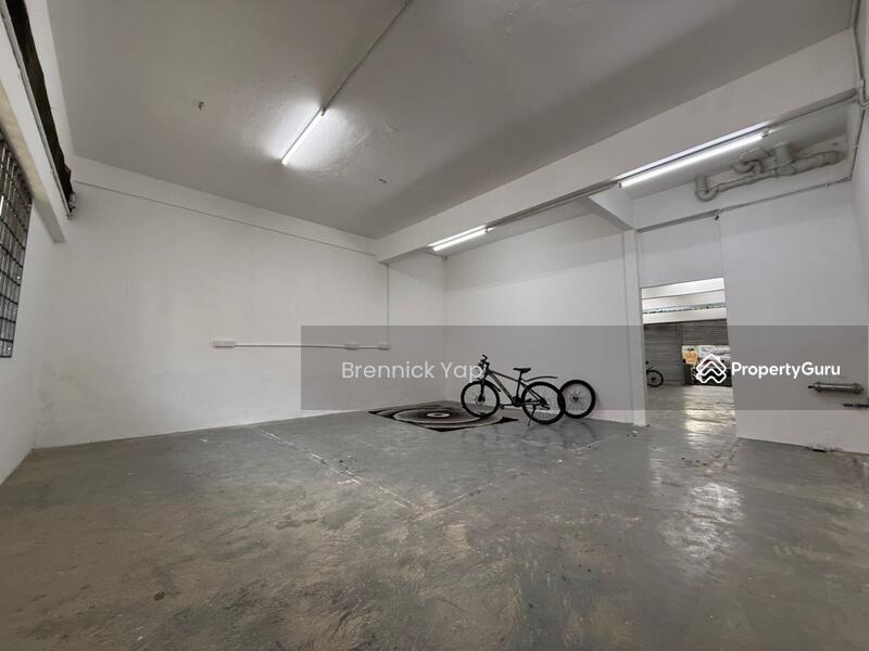 Car Park