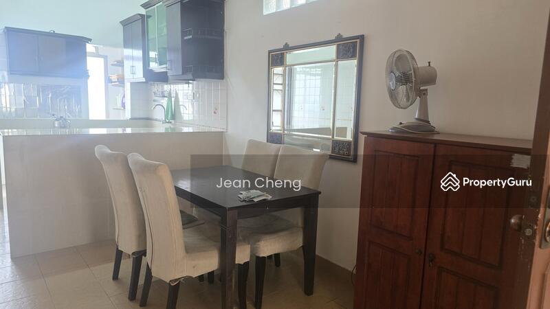 Untuk Disewa - Subang Jaya Lafite