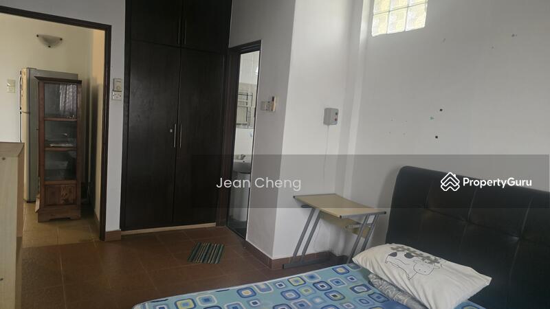 Untuk Disewa - Subang Jaya Lafite