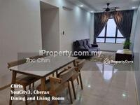 For Rent - You City 3