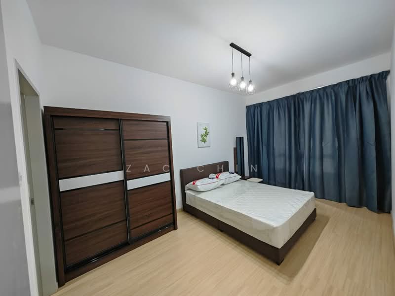 Servis Apartment untuk Disewa di You City 3 - Zac Chin - Bedroom - PropertyGuru.com.my