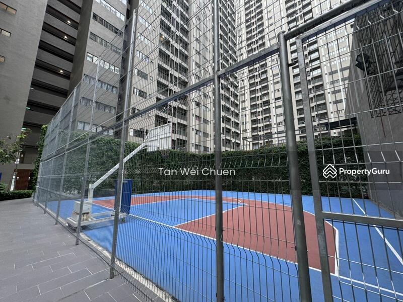 Facilities