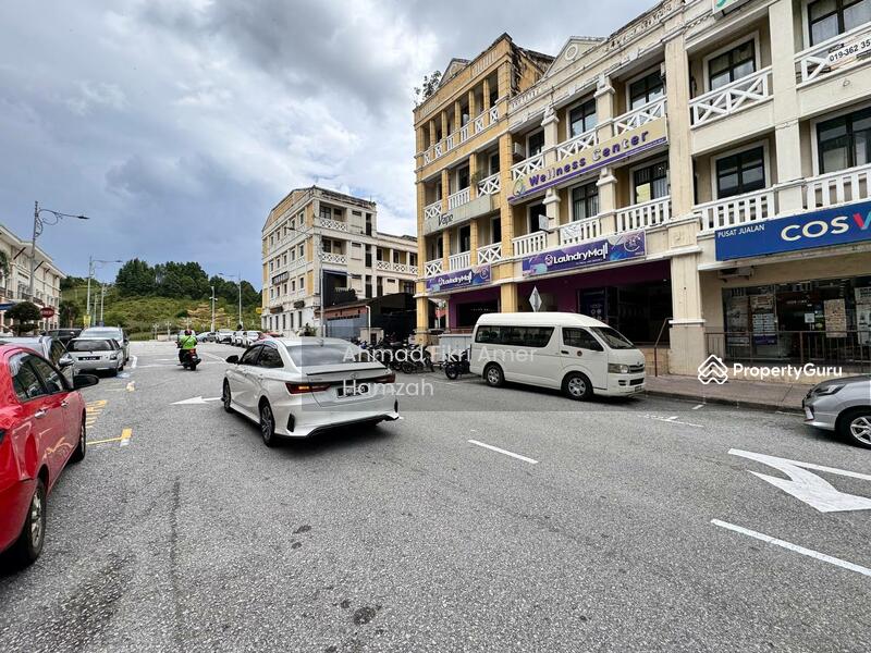 For Sale - Precinct 15