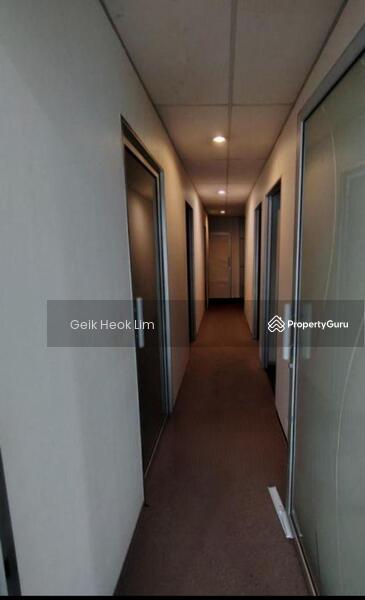 Corridor