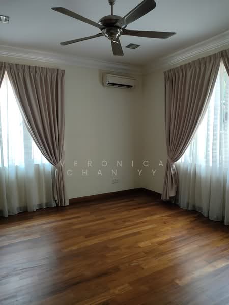 Bungalow for Rent in Mont Kiara (Kuala Lumpur) - Veronica Chan YY - Living Room - PropertyGuru.com.my