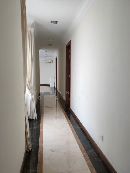 Bungalow for Rent in Mont Kiara (Kuala Lumpur) - Veronica Chan YY - Hallway - PropertyGuru.com.my