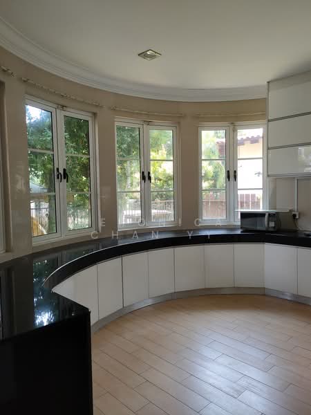 Bungalow for Rent in Mont Kiara (Kuala Lumpur) - Veronica Chan YY - Kitchen - PropertyGuru.com.my