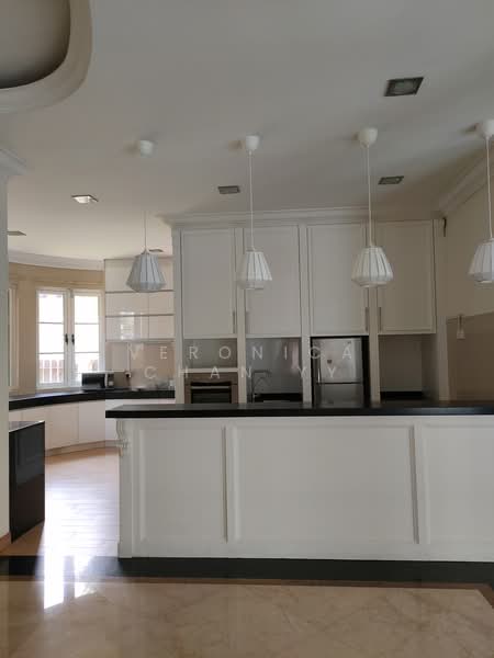 Bungalow for Rent in Mont Kiara (Kuala Lumpur) - Veronica Chan YY - Kitchen - PropertyGuru.com.my