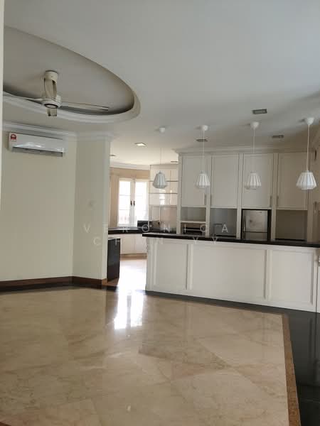 Bungalow for Rent in Mont Kiara (Kuala Lumpur) - Veronica Chan YY - Kitchen - PropertyGuru.com.my