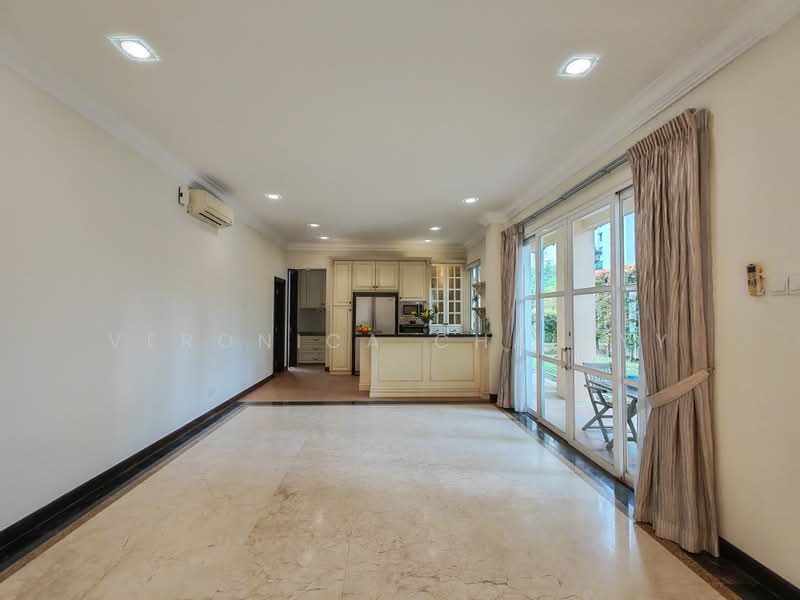 Rumah Banglo untuk Disewa di Mont Kiara (Kuala Lumpur) - Veronica Chan YY - Dining room - PropertyGuru.com.my