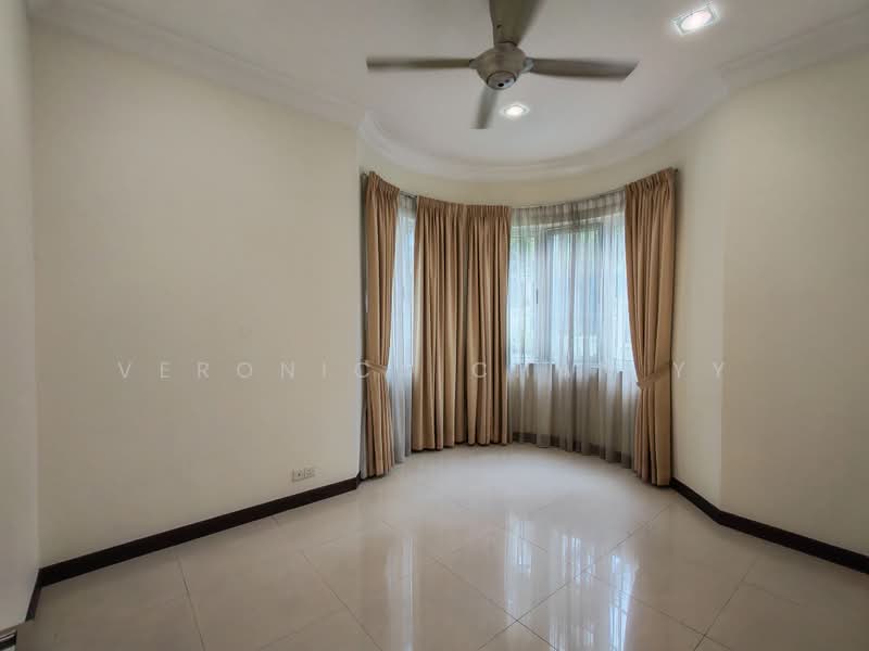 Rumah Banglo untuk Disewa di Mont Kiara (Kuala Lumpur) - Veronica Chan YY - Guest bedroom - PropertyGuru.com.my