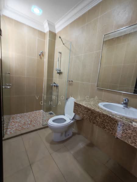 Rumah Banglo untuk Disewa di Mont Kiara (Kuala Lumpur) - Veronica Chan YY - PropertyGuru.com.my