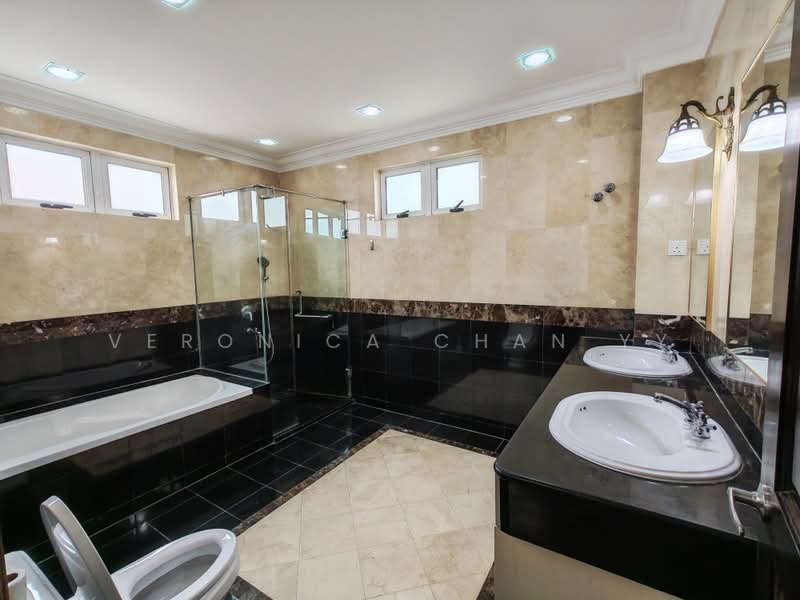 Rumah Banglo untuk Disewa di Mont Kiara (Kuala Lumpur) - Veronica Chan YY - PropertyGuru.com.my