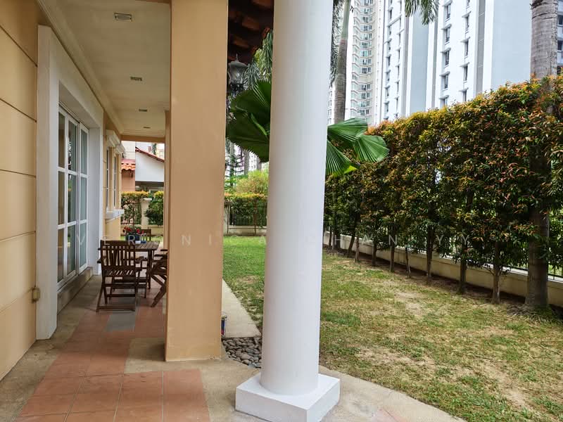 Rumah Banglo untuk Disewa di Mont Kiara (Kuala Lumpur) - Veronica Chan YY - PropertyGuru.com.my