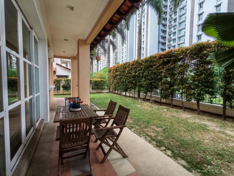Rumah Banglo untuk Disewa di Mont Kiara (Kuala Lumpur) - Veronica Chan YY - PropertyGuru.com.my