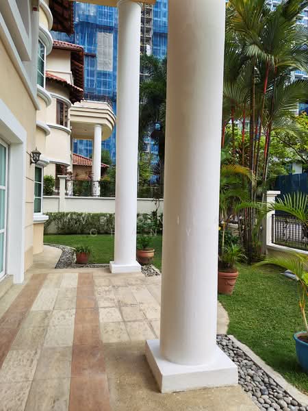 Rumah Banglo untuk Disewa di Mont Kiara (Kuala Lumpur) - Veronica Chan YY - PropertyGuru.com.my