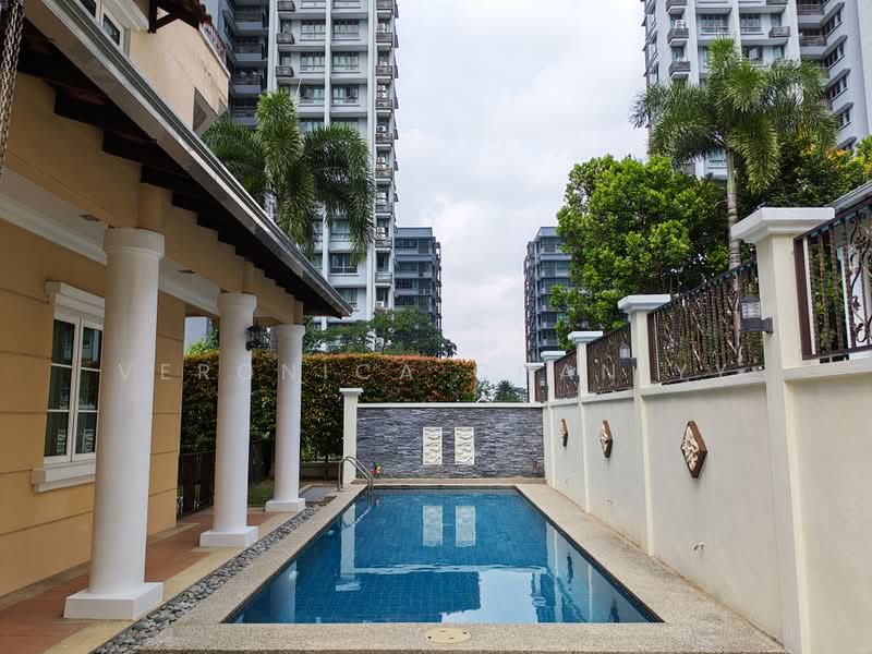 Rumah Banglo untuk Disewa di Mont Kiara (Kuala Lumpur) - Veronica Chan YY - PropertyGuru.com.my