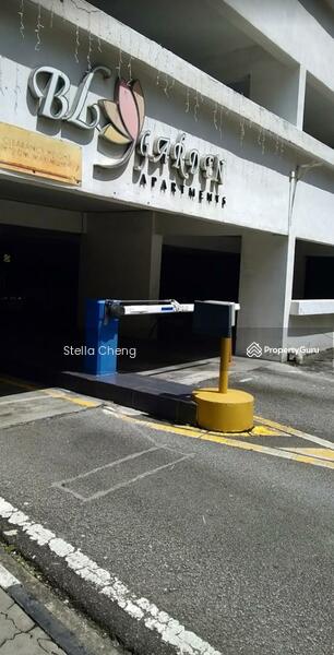 Car Park