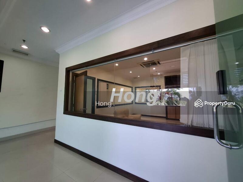 Meeting room