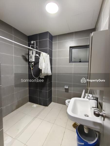 The Henge untuk Untuk Disewa - RM 2,100 /bulan, Mac 2026 - Bathroom - PropertyGuru.com.my