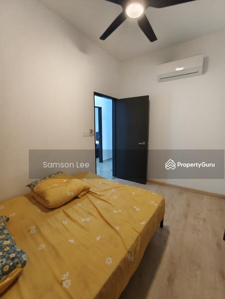 The Henge untuk Untuk Disewa - RM 2,100 /bulan, Mac 2026 - Bedroom - PropertyGuru.com.my