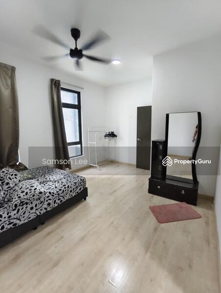 The Henge untuk Untuk Disewa - RM 2,100 /bulan, Mac 2026 - Bedroom - PropertyGuru.com.my