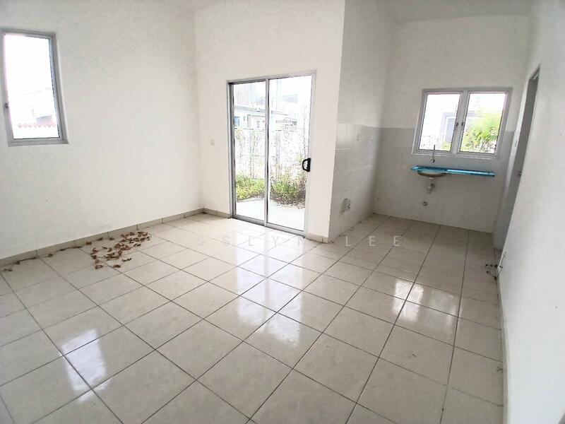 Setia Ecohill untuk Untuk Dijual - RM 677,000, Mac 2026 - Kitchen - PropertyGuru.com.my