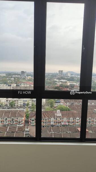 Kediaman Servis untuk Dijual di ASTON ACACIA - FU HOW - View - PropertyGuru.com.my