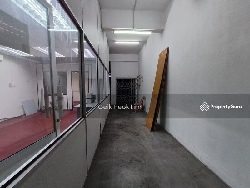 Corridor