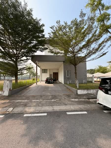 Rumah Banglo untuk Dijual di Klang (Selangor) - Eugene Yap - Exterior - PropertyGuru.com.my