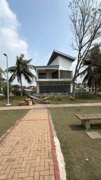 Rumah Banglo untuk Dijual di Klang (Selangor) - Eugene Yap - Exterior - PropertyGuru.com.my