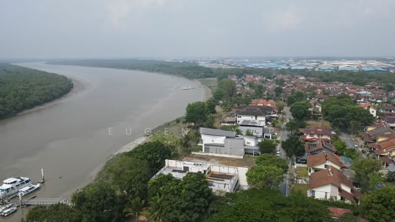 Rumah Banglo untuk Dijual di Klang (Selangor) - Eugene Yap - Exterior - PropertyGuru.com.my