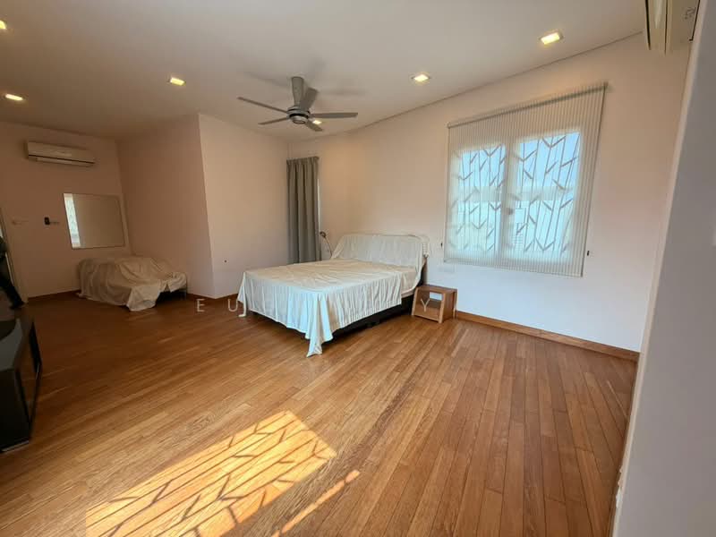 Rumah Banglo untuk Dijual di Klang (Selangor) - Eugene Yap - Bedroom - PropertyGuru.com.my