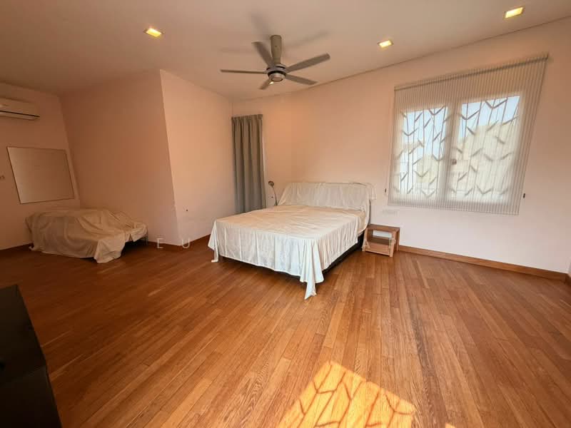 Rumah Banglo untuk Dijual di Klang (Selangor) - Eugene Yap - Bedroom - PropertyGuru.com.my