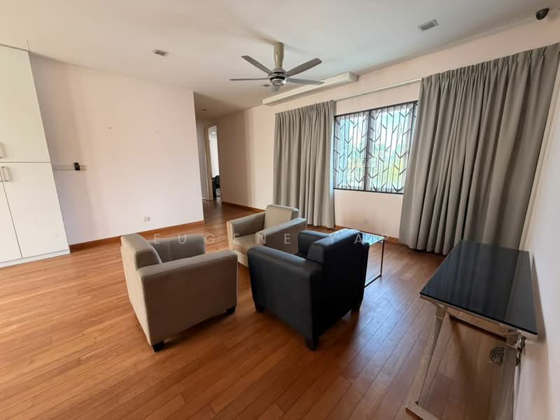 Rumah Banglo untuk Dijual di Klang (Selangor) - Eugene Yap - Living Room - PropertyGuru.com.my